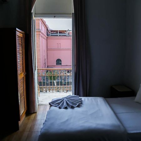 My Hotel ไคโร ภายนอก รูปภาพ