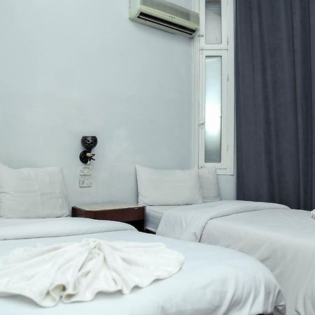 My Hotel ไคโร ภายนอก รูปภาพ