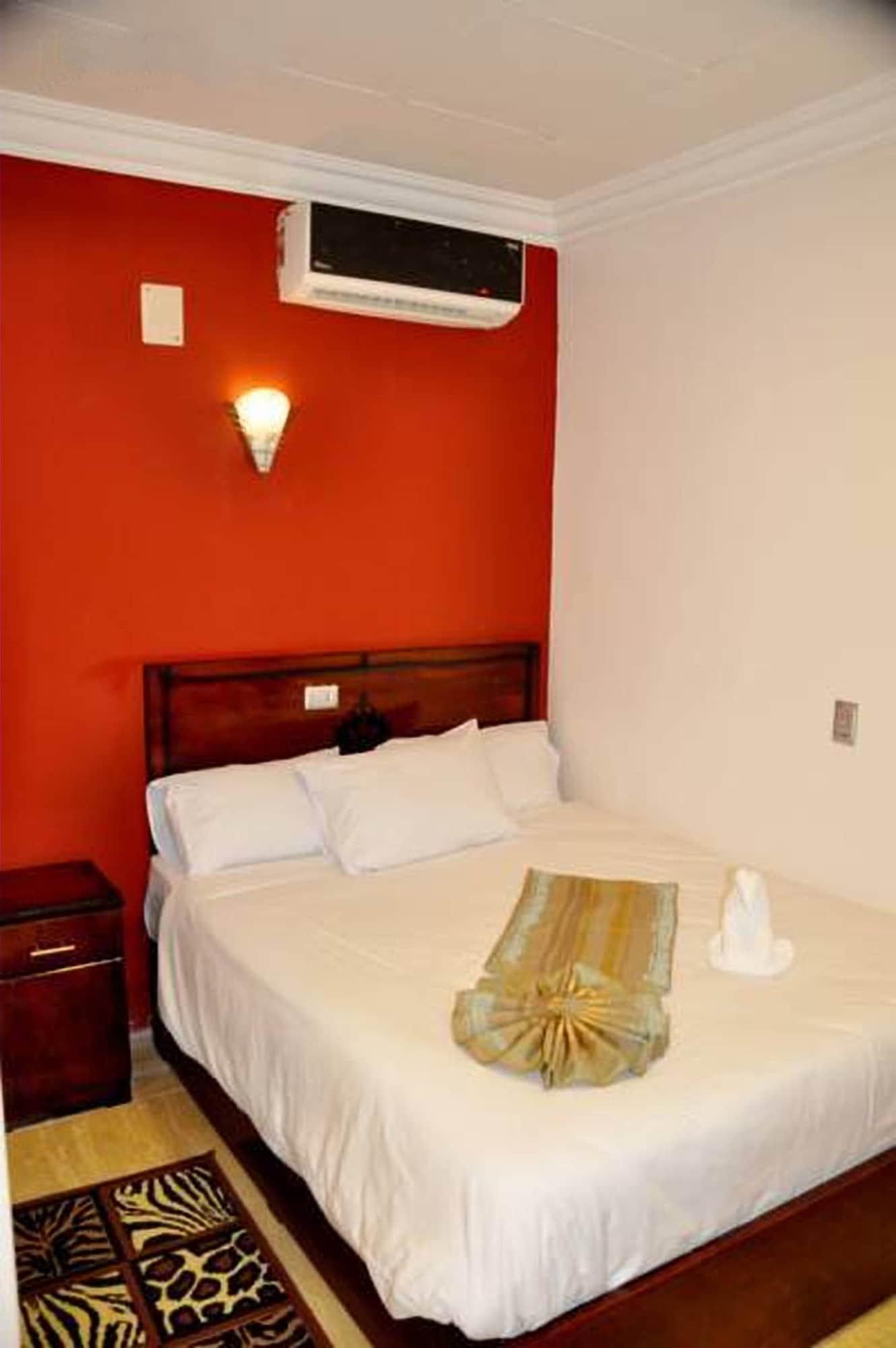 My Hotel ไคโร ภายนอก รูปภาพ