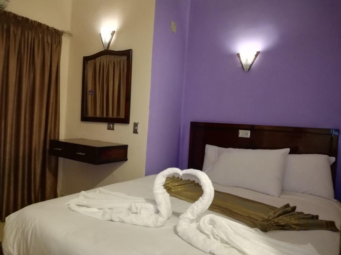 My Hotel ไคโร ภายนอก รูปภาพ