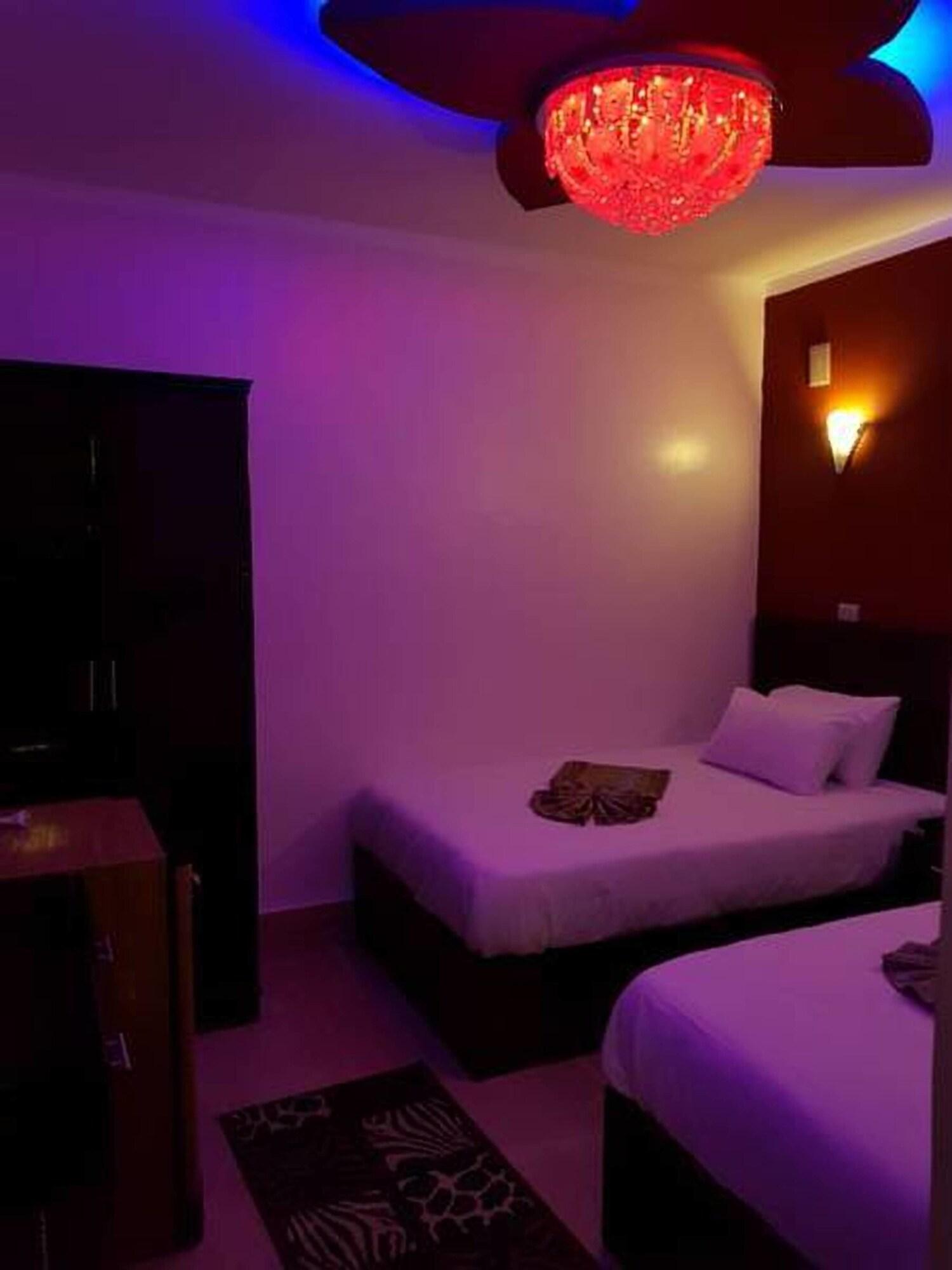 My Hotel ไคโร ภายนอก รูปภาพ
