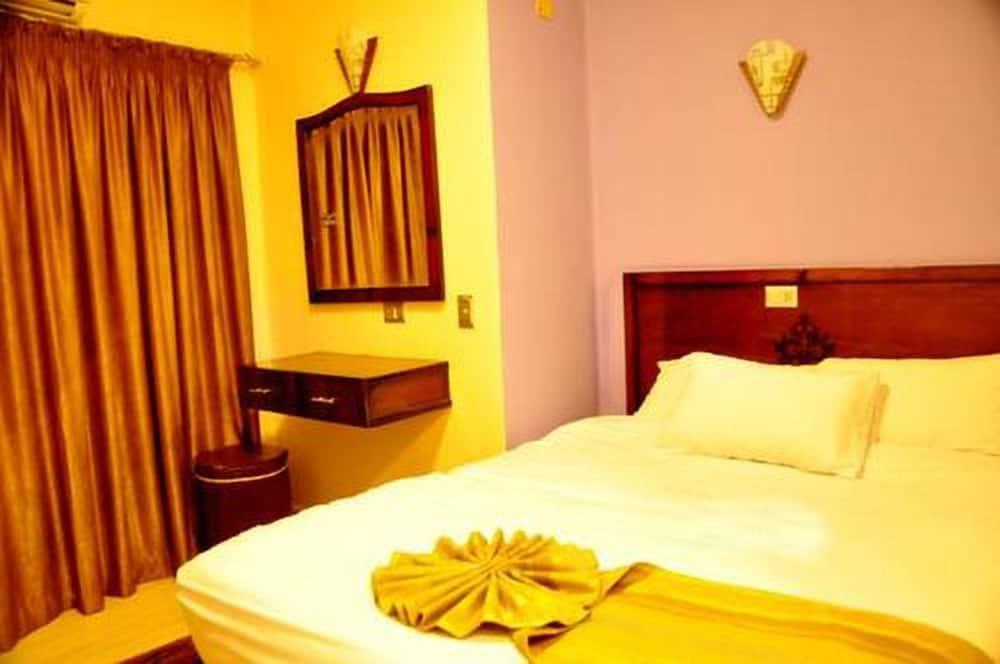 My Hotel ไคโร ภายนอก รูปภาพ