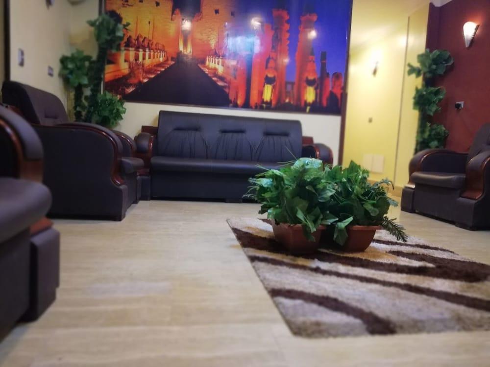 My Hotel ไคโร ภายนอก รูปภาพ