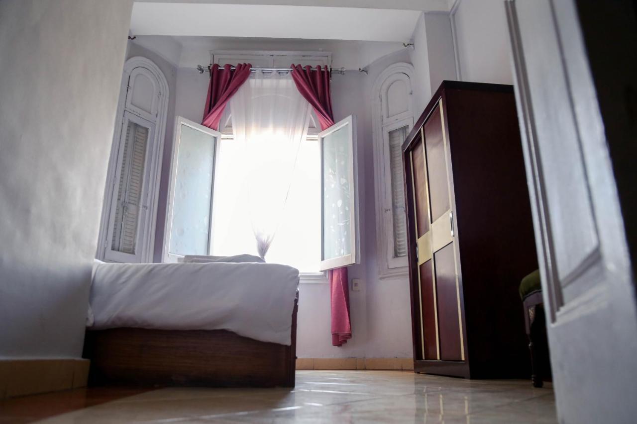 My Hotel ไคโร ภายนอก รูปภาพ